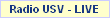 Radio USV - LIVE