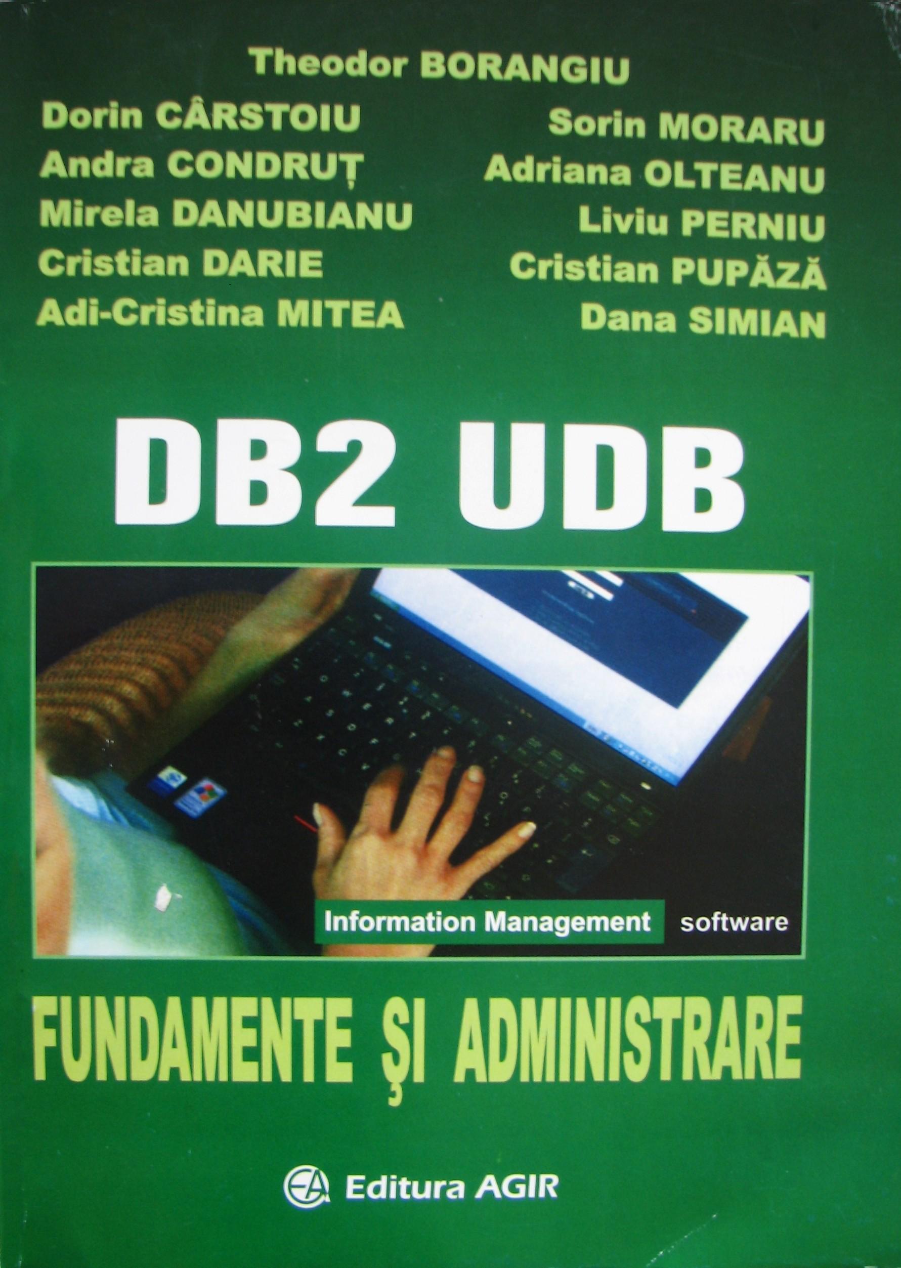 DB2