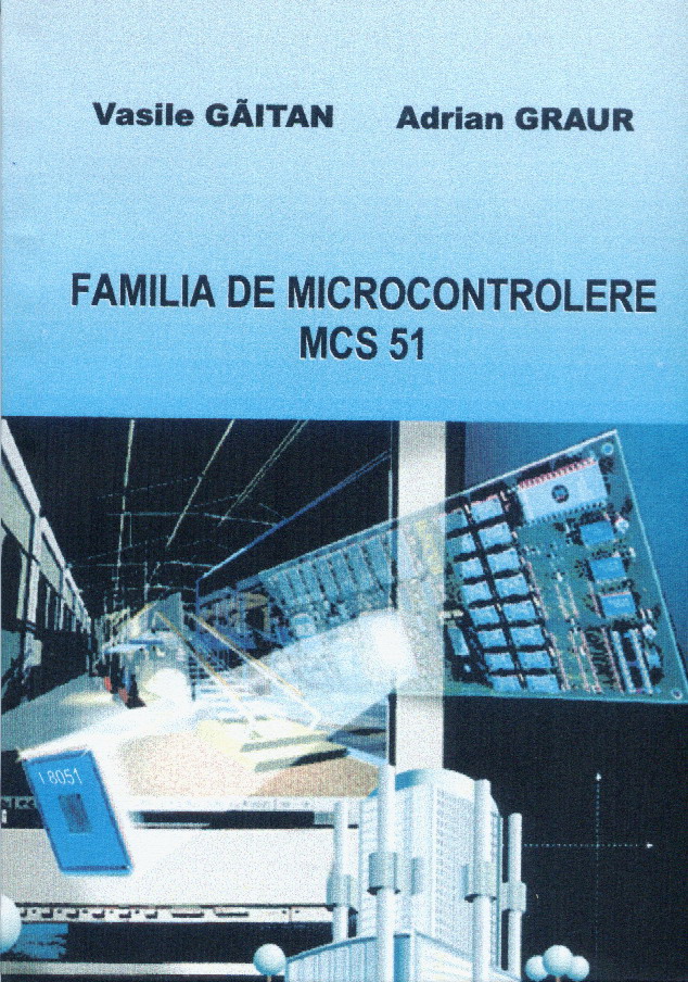 MCS51