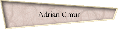Adrian Graur