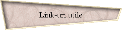 Link-uri utile