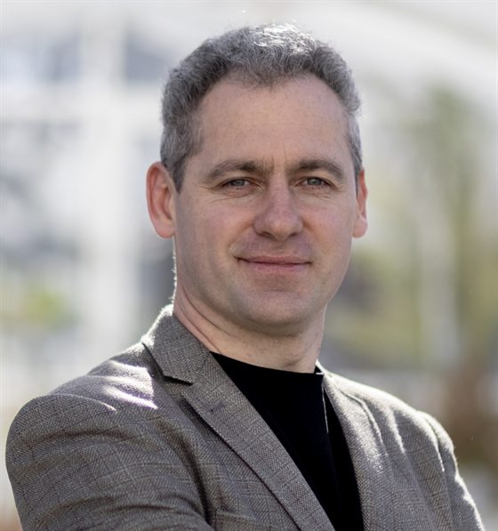 Ovidiu-Andrei Schipor